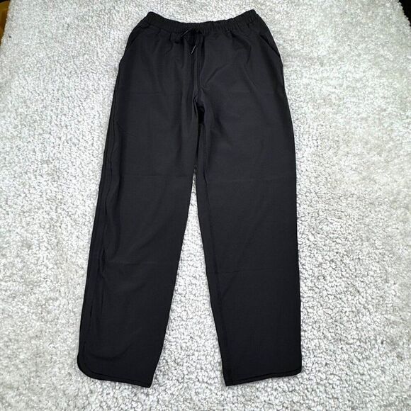 Lululemon Keep It Classic Crop Pant Black - Picture 2 of 13